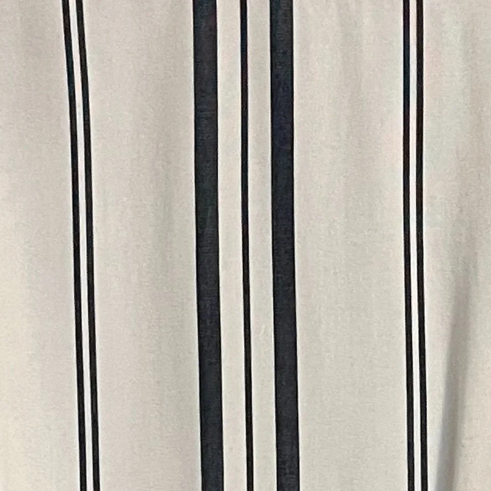 NWOT Justice long sleeve button up blouse 14/16